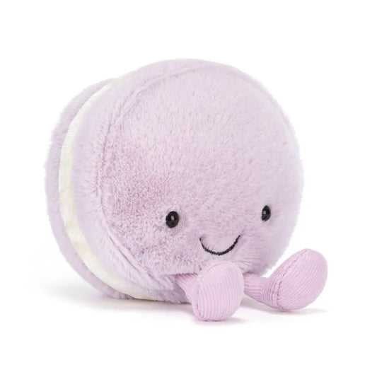 Jellycat Amuseables May Macaron A6MACL 1