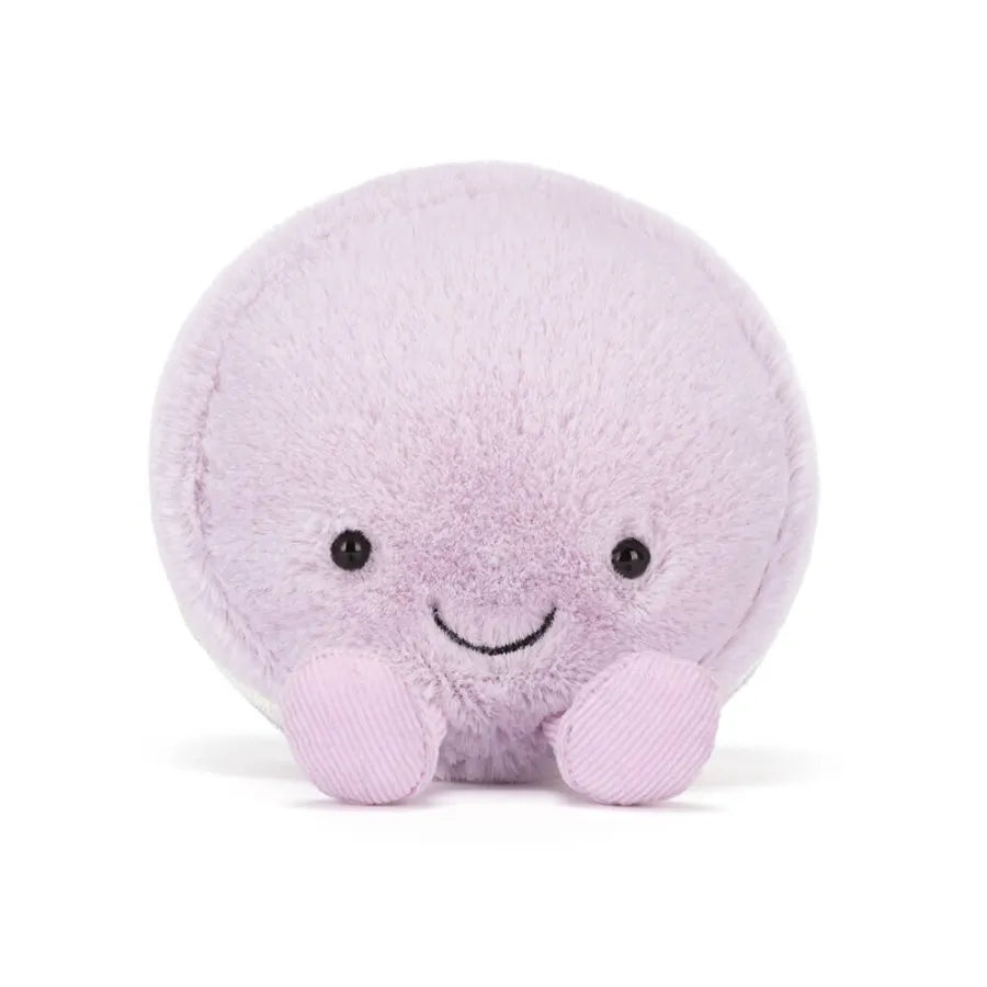 Jellycat Amuseables May Macaron A6MACL 3