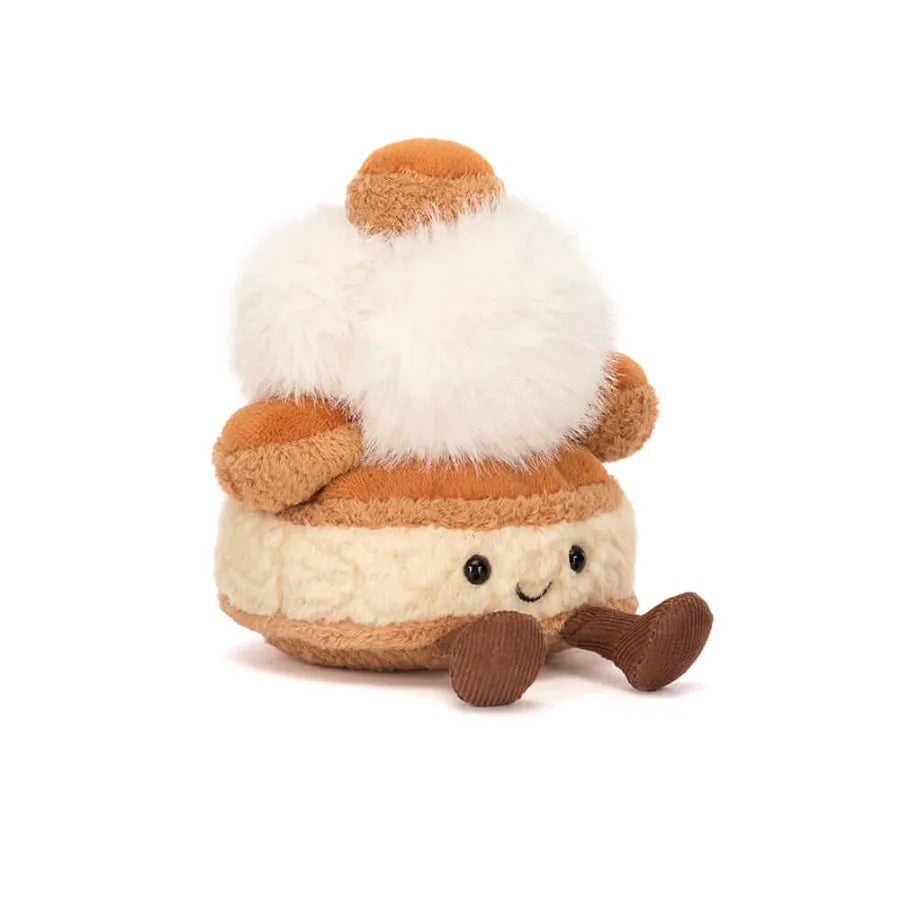 Jellycat Amuseables Mirielle St Honore A6STHON 1