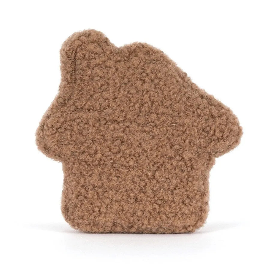 Jellycat Amuseables Molasi Cookie A6CHALB 4
