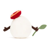 Load image into Gallery viewer, Jellycat Amuseables Mozzarella A2MOZZ 4

