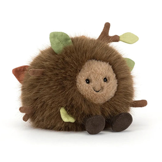 Jellycat Amuseables Mulshi Woodland Floor A4WDF 1