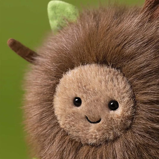 Jellycat Amuseables Mulshi Woodland Floor A4WDF 2