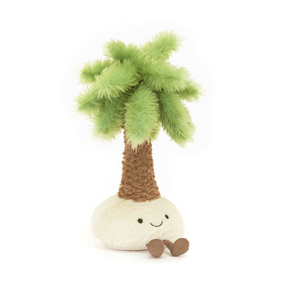 Jellycat Amuseables Pammie Palm Tree A2PLMT 1