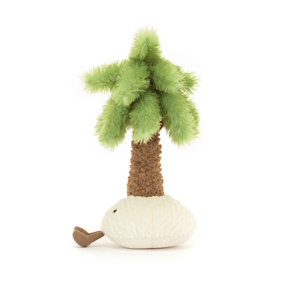 Jellycat Amuseables Pammie Palm Tree A2PLMT 3