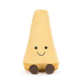 Load image into Gallery viewer, Jellycat Amuseables Parmesan A2PARM 2
