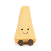 Load image into Gallery viewer, Jellycat Amuseables Parmesan A2PARM 2
