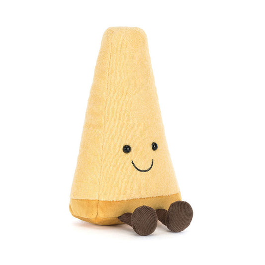 Jellycat Amuseables Parmesan A2PARM 1