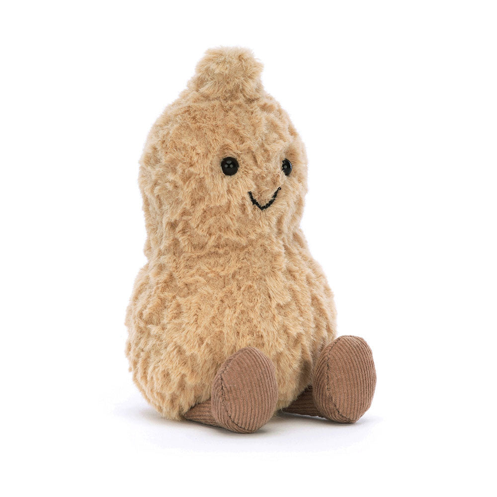 Jellycat Amuseables Peanut A6PEN 1