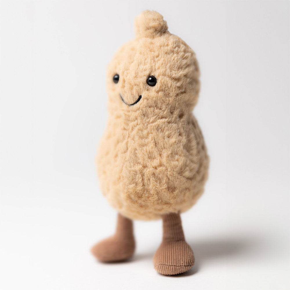 Jellycat Amuseables Peanut – Hugglemoo