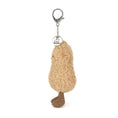 Load image into Gallery viewer, Jellycat Amuseables Peanut Bag Charm APN4BC 3
