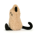 Load image into Gallery viewer, Jellycat Amuseables Peanut Cat Outfit A6PCT 4
