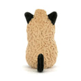 Load image into Gallery viewer, Jellycat Amuseables Peanut Cat Outfit A6PCT 5
