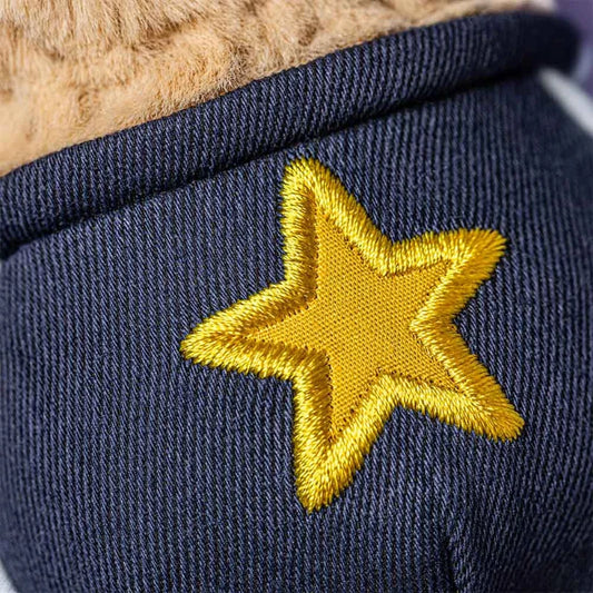 Jellycat Amuseables Peanut Star Student Outfit A6PSP 2