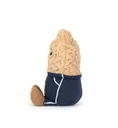 Load image into Gallery viewer, Jellycat Amuseables Peanut Star Student Outfit A6PSP 4
