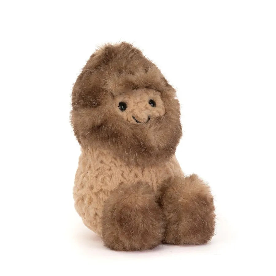 Jellycat Amuseables Peanut Yeti A6PBF 1