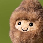 Load image into Gallery viewer, Jellycat Amuseables Peanut Yeti A6PBF 2
