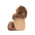 Load image into Gallery viewer, Jellycat Amuseables Peanut Yeti A6PBF 3
