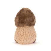 Load image into Gallery viewer, Jellycat Amuseables Peanut Yeti A6PBF 4
