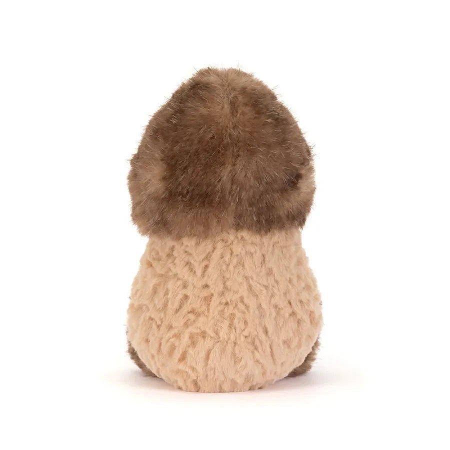Jellycat Amuseables Peanut Yeti A6PBF 4