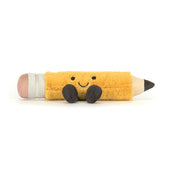 Load image into Gallery viewer, Jellycat Amuseables Pencil
