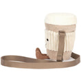 Load image into Gallery viewer, Jellycat Amuseables Perkle Coffee Shoulder Bag A4COFBGN 4
