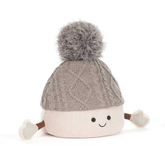 Jellycat Amuseables Pomilly A2HAT 1