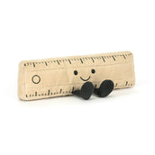 Load image into Gallery viewer, Jellycat Amuseables Ruler

