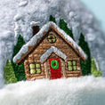 Load image into Gallery viewer, Jellycat Amuseables Snow Globe A4SG 2
