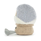 Load image into Gallery viewer, Jellycat Amuseables Snow Globe A4SG 4
