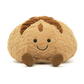 Load image into Gallery viewer, Jellycat Amuseables Sourdough A4SDG 2
