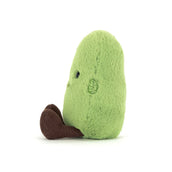 Load image into Gallery viewer, Jellycat Amuseables Soyella Edamame Bean A4EDA 4
