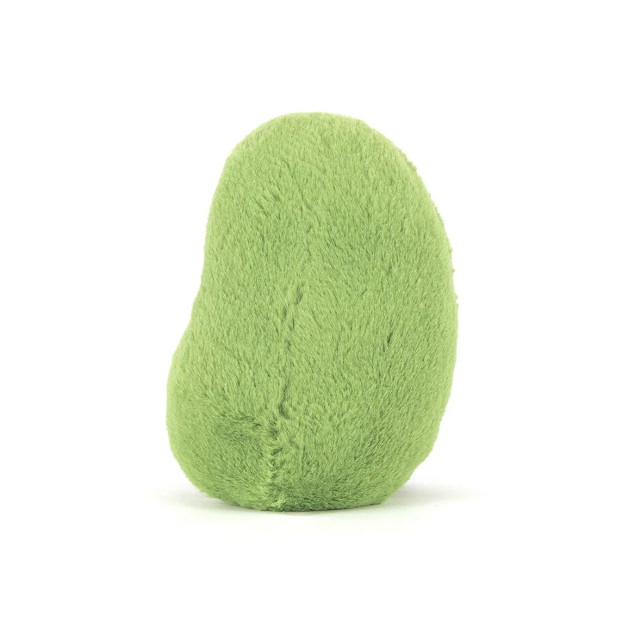 Jellycat Amuseables Soyella Edamame Bean A4EDA 5