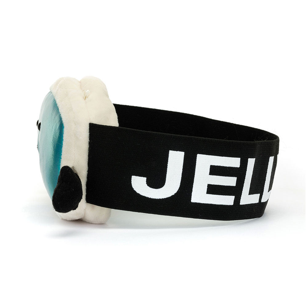 Jellycat Amuseables Sports Ski Goggles AS2SKG