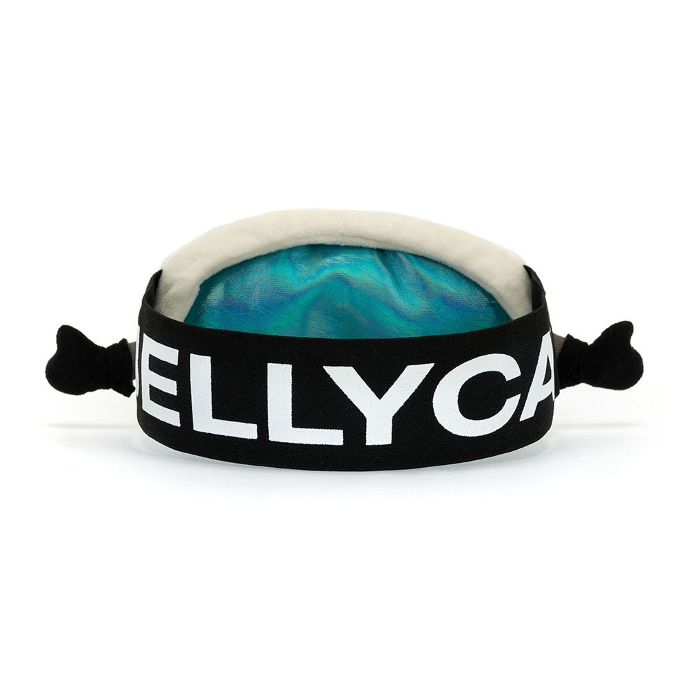 Jellycat Amuseables Sports Ski Goggles AS2SKG