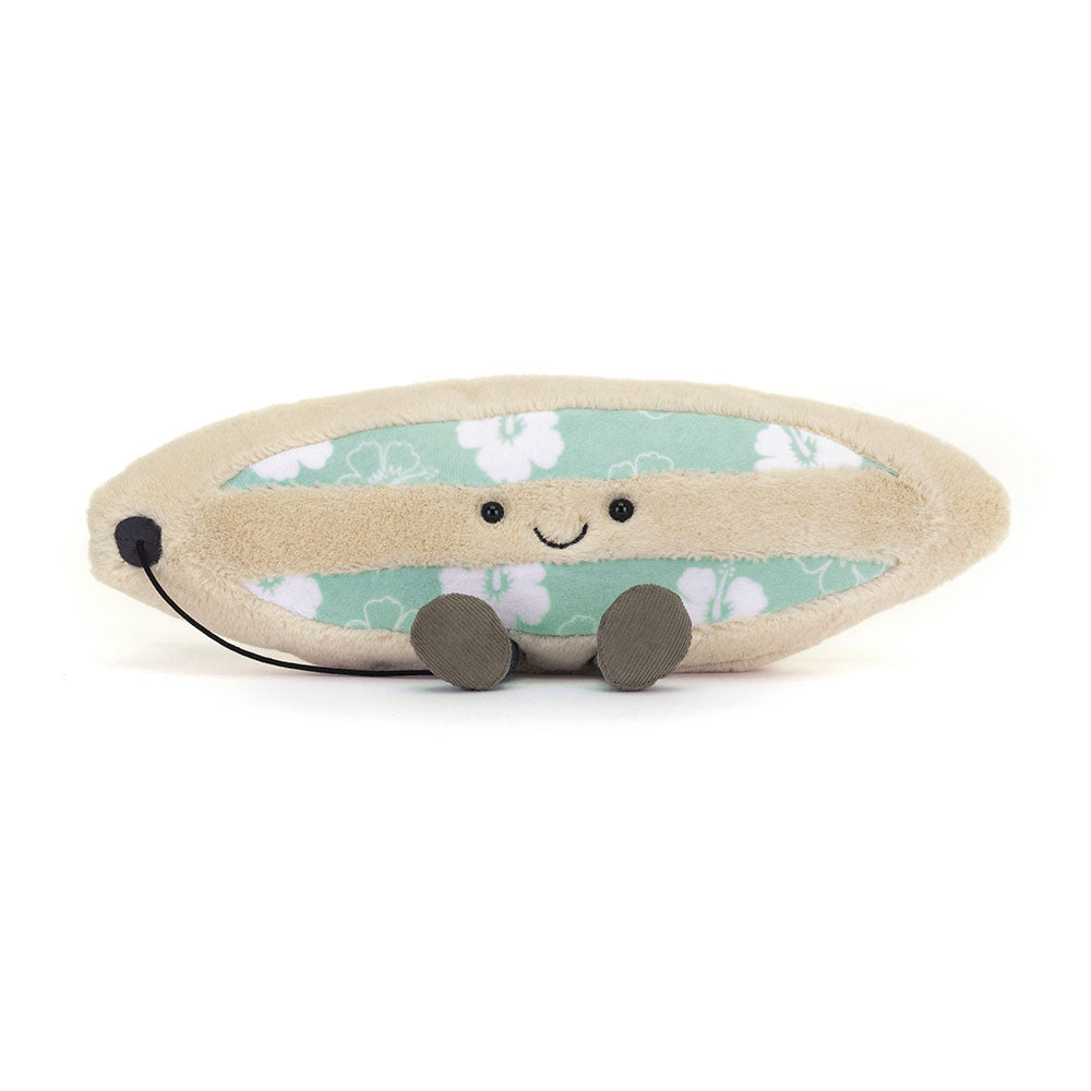 Jellycat Amuseables Sports Surfboard AS2SF 2