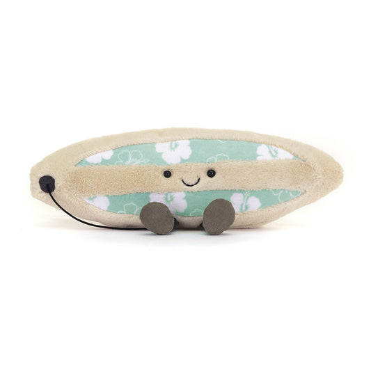 Jellycat Amuseables Sports Surfboard AS2SF 2