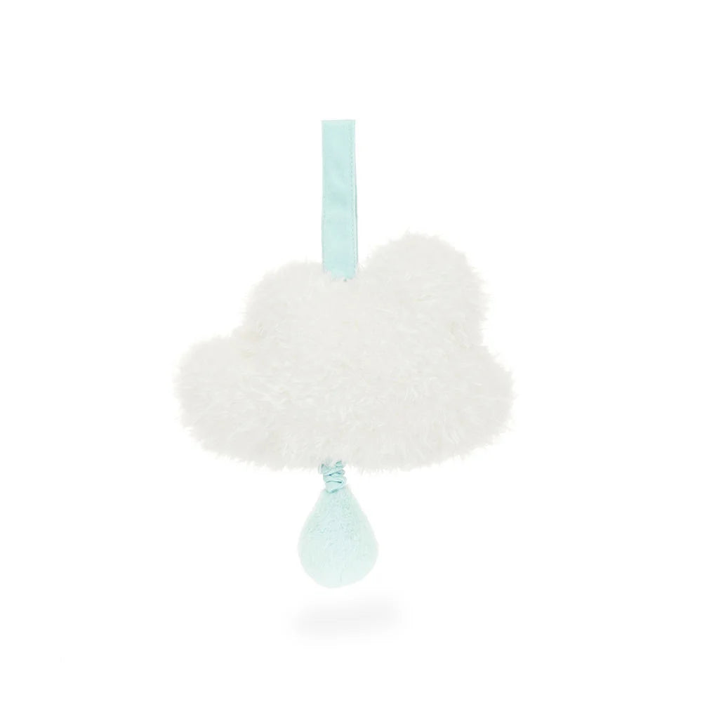 Jellycat Amuseables Stratto Cloud Musical Pull MP4CL 3