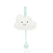 Load image into Gallery viewer, Jellycat Amuseables Stratto Cloud Musical Pull MP4CL 4
