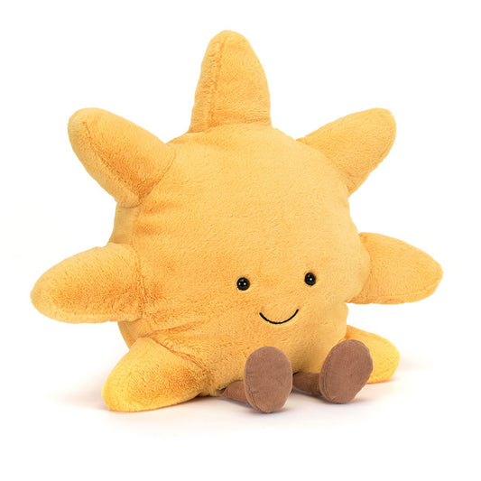 Jellycat Amuseables Sun Huge 1