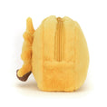 Load image into Gallery viewer, Jellycat Amuseables Sun Pouch
