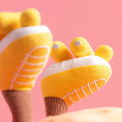 Load image into Gallery viewer, Jellycat Amuseables Sun Roller Skates A2SUNRS 2
