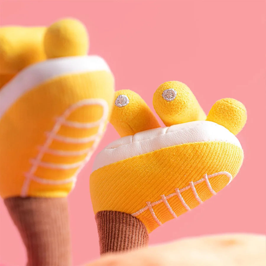 Jellycat Amuseables Sun Roller Skates A2SUNRS 2