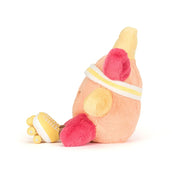 Load image into Gallery viewer, Jellycat Amuseables Sun Roller Skates A2SUNRS 4
