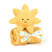 Load image into Gallery viewer, Jellycat Amuseables Sun Soother SO4SUN 1
