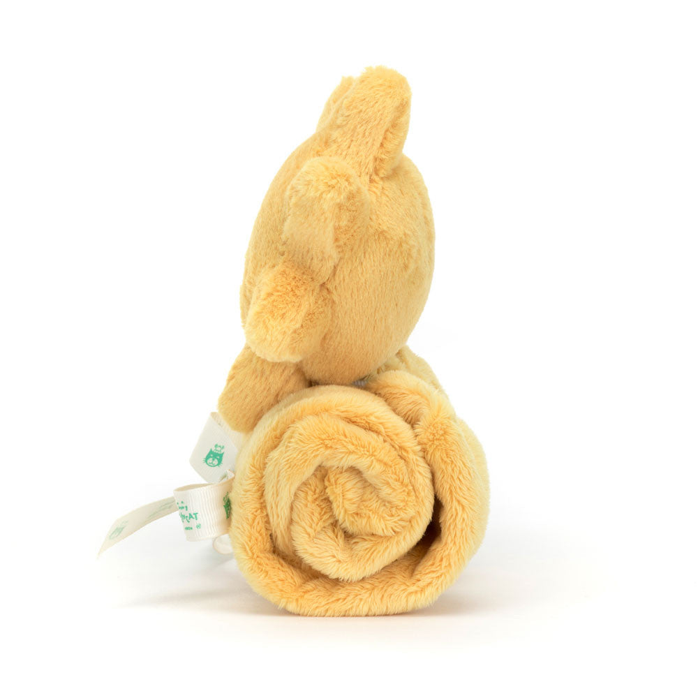 Jellycat Amuseables Sun Soother SO4SUN 4