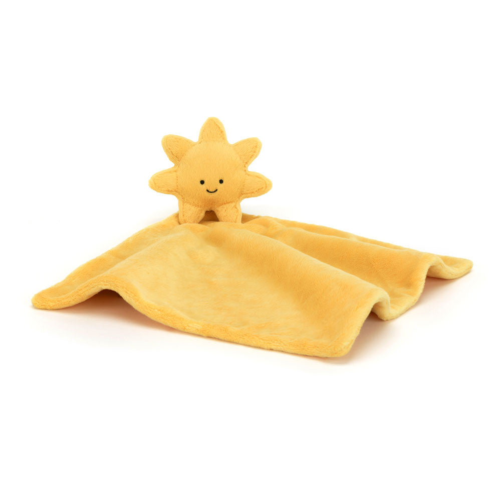 Jellycat Amuseables Sun Soother SO4SUN 2