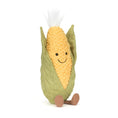 Load image into Gallery viewer, Jellycat Amuseables Sweetcorn A4SWEE 1
