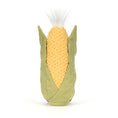 Load image into Gallery viewer, Jellycat Amuseables Sweetcorn A4SWEE 5
