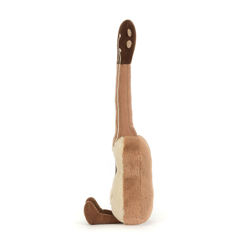 Jellycat Amuseables Ukulele – Hugglemoo